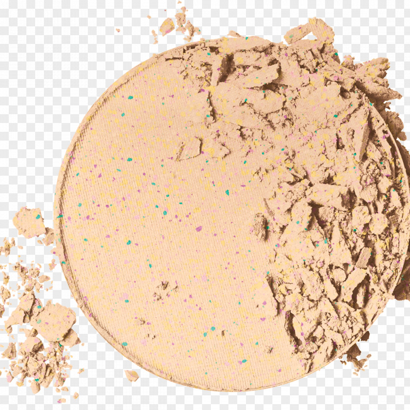Banana Pudding Cosmetics Primer Face Powder Too Faced Natural Eye Shadow Palette PNG