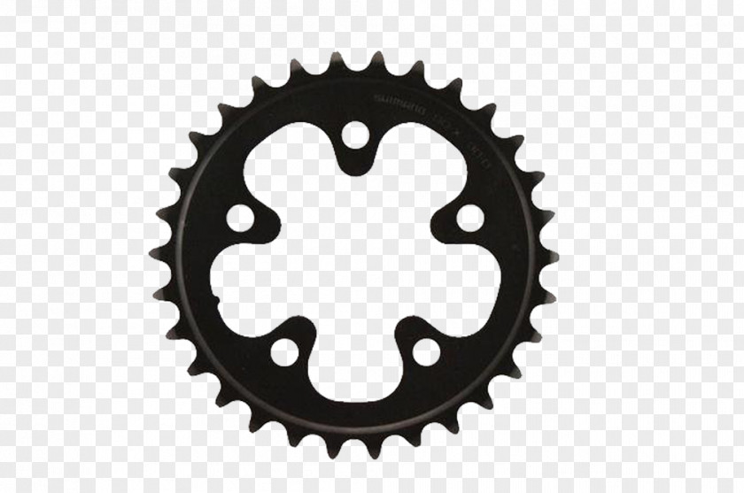 Bicycle Chainrings Cranks Shimano Chains PNG