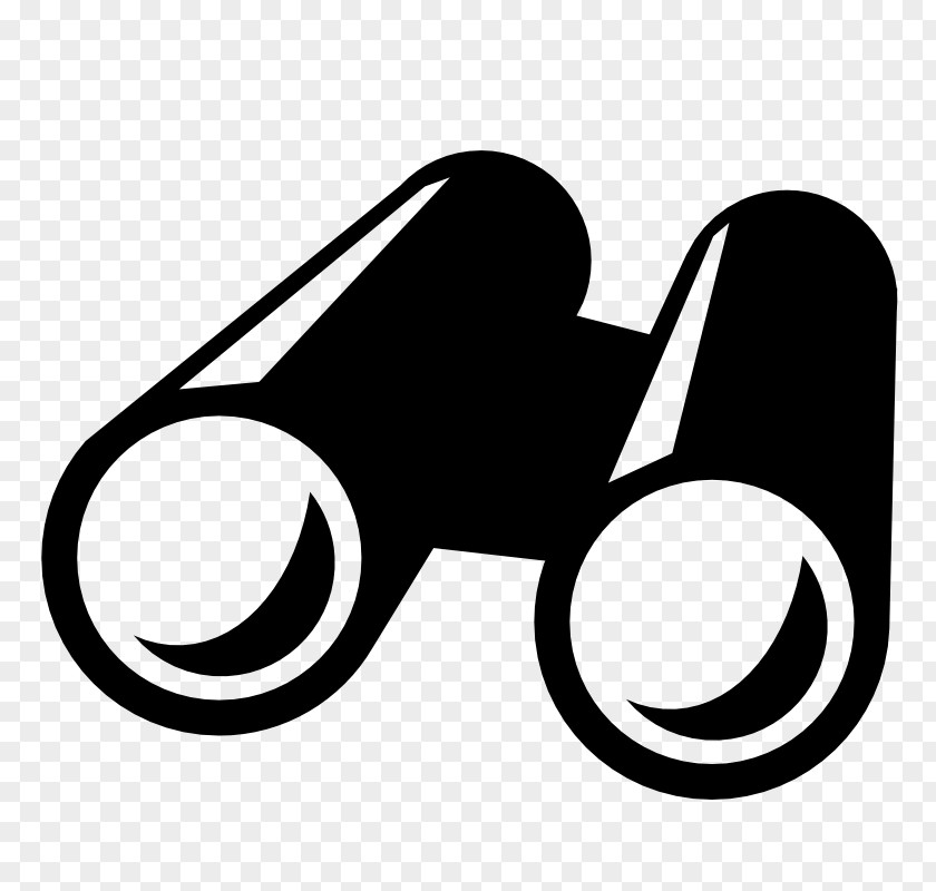 Binoculars Download Clip Art PNG