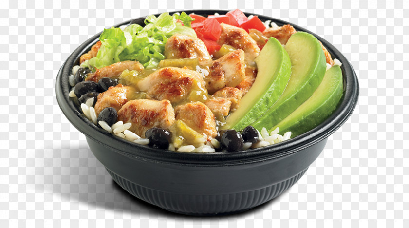 Chilli With Chicken Del Taco Fast Food Vegetarian Cuisine Salad Take-out PNG