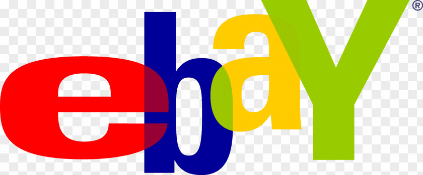 Ebay Logo Image Vector Graphics EBay PNG