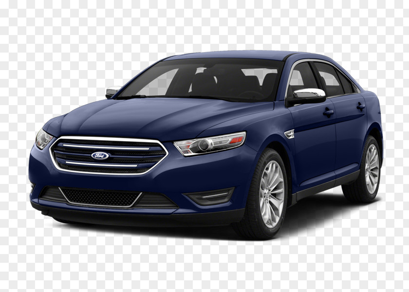 Ford Taurus SHO 2014 2013 2016 PNG