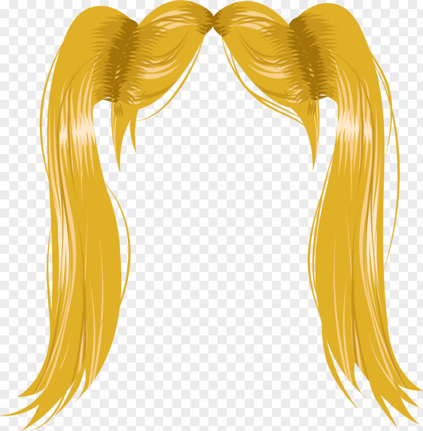 Hair Coloring Hairstyle Bob Cut Wig Long PNG
