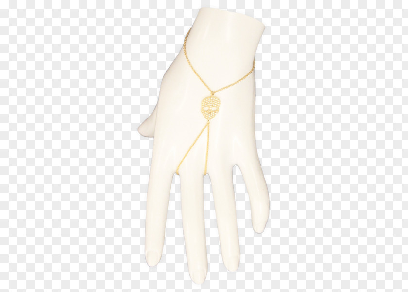 Hand Skull Finger Glove Jewellery Chain Safety PNG