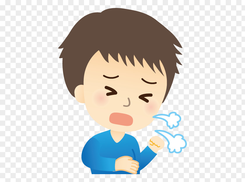 Health Cough Sick AG Sneeze Common Cold PNG