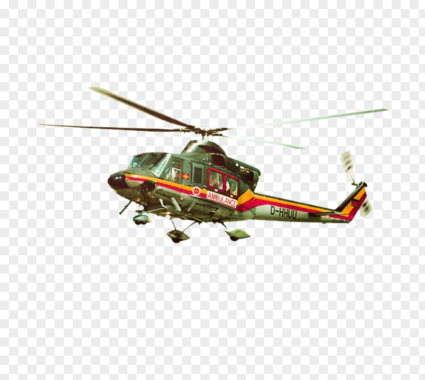 Helicopter Airplane Flight PNG