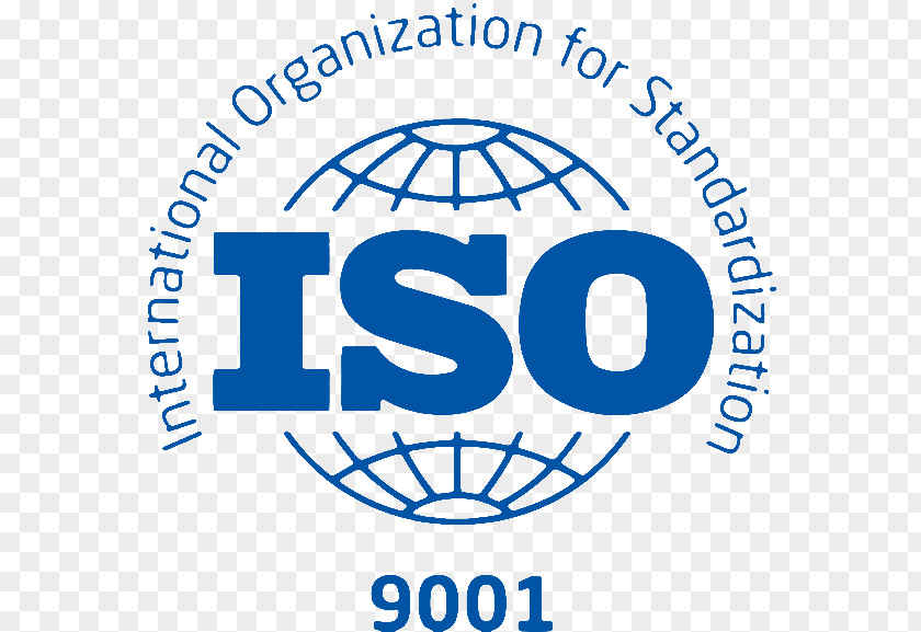 ISO 9000 AS9100 Quality Management System Logo International Organization For Standardization PNG