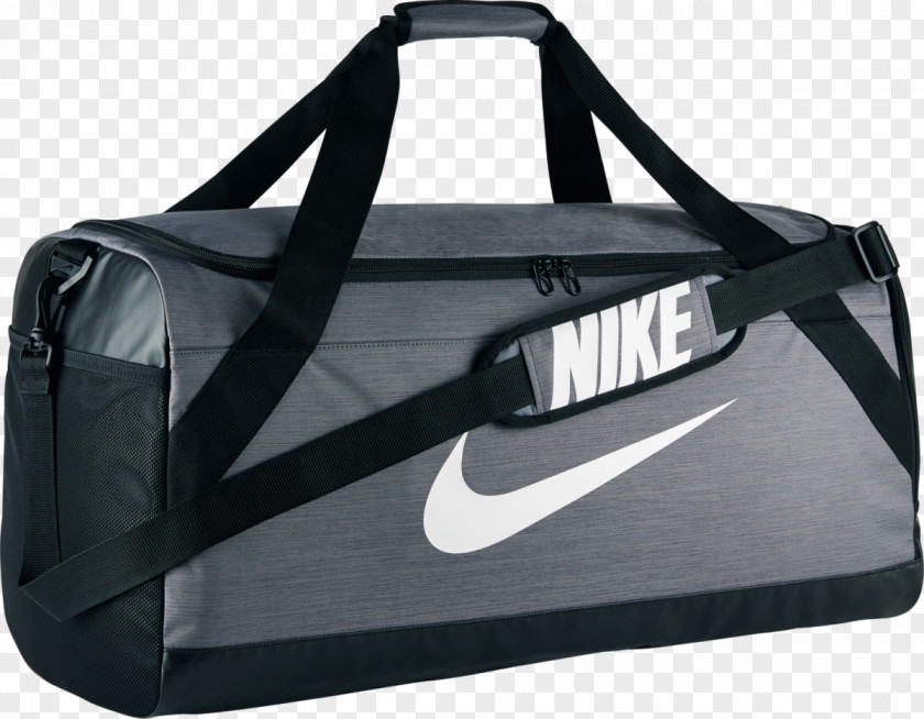 Nike Duffel Bags Coat PNG