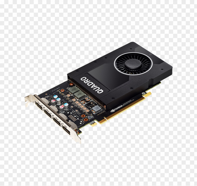 Nvidia Graphics Cards & Video Adapters NVIDIA Quadro P2000 GDDR5 SDRAM GeForce PNG