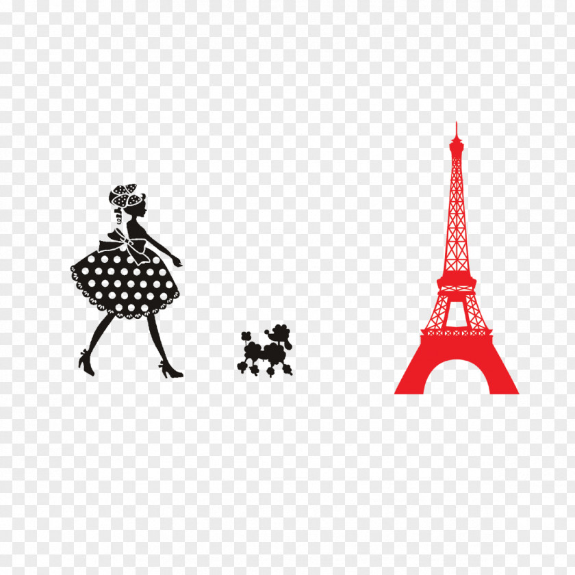 Princess Tower In Paris Eiffel Arc De Triomphe Princesse PNG
