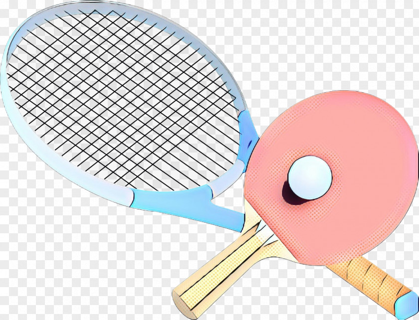 Racket Tennis Ping Pong Paddles & Sets PNG