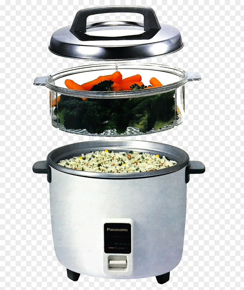 Rice Cooker Cookers Slow Home Appliance Cookware Small PNG