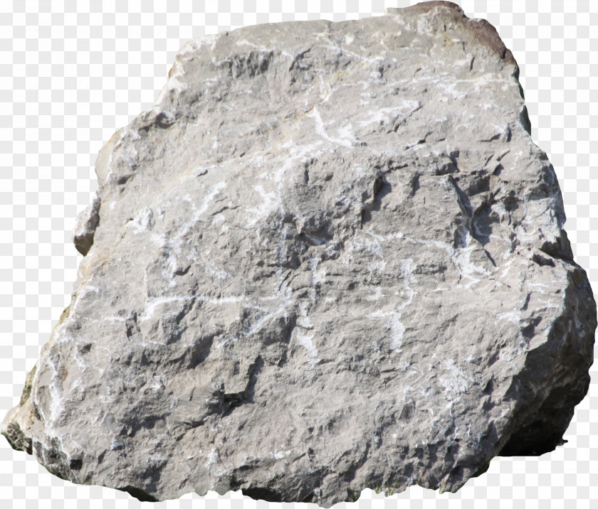 Stone Rock PNG