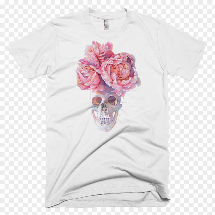 T-shirt Watercolor Painting Artist PNG