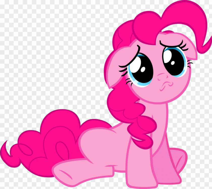 Animated Letters Pinkie Pie Rainbow Dash Pony Sadness Clip Art PNG