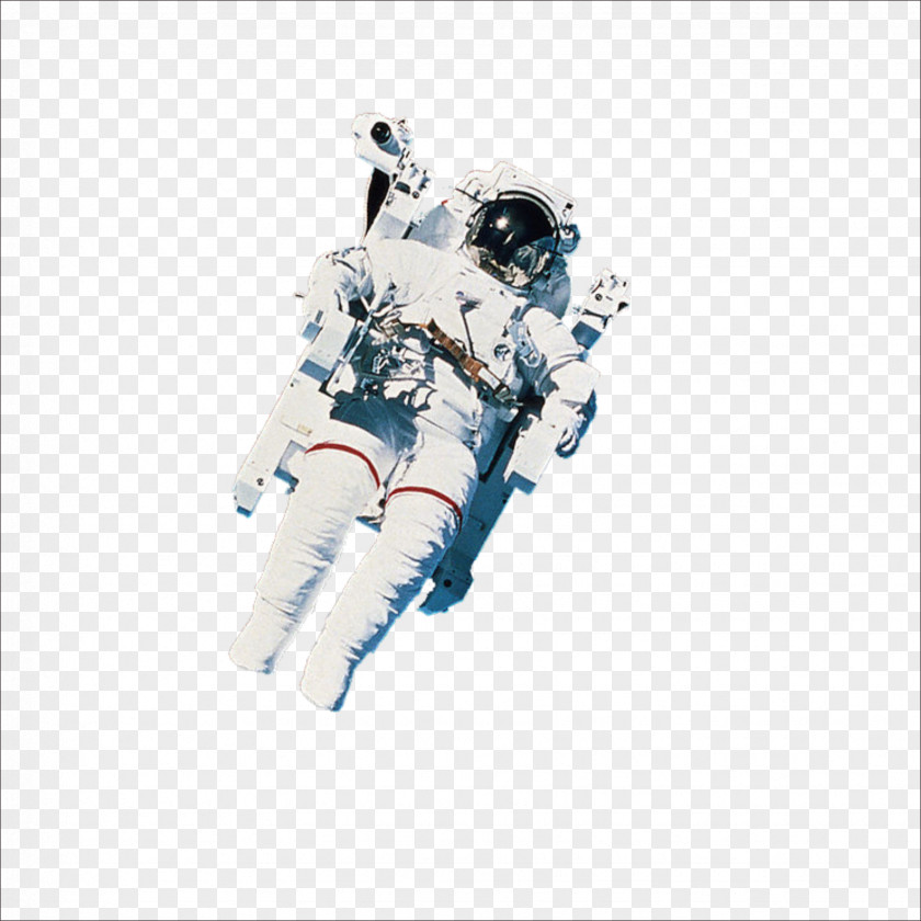Astronaut Shenzhou Space Suit PNG