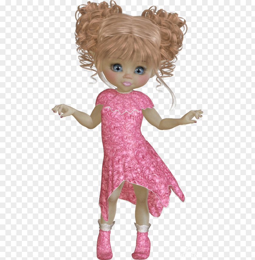 Barbie Art Doll Drawing PNG