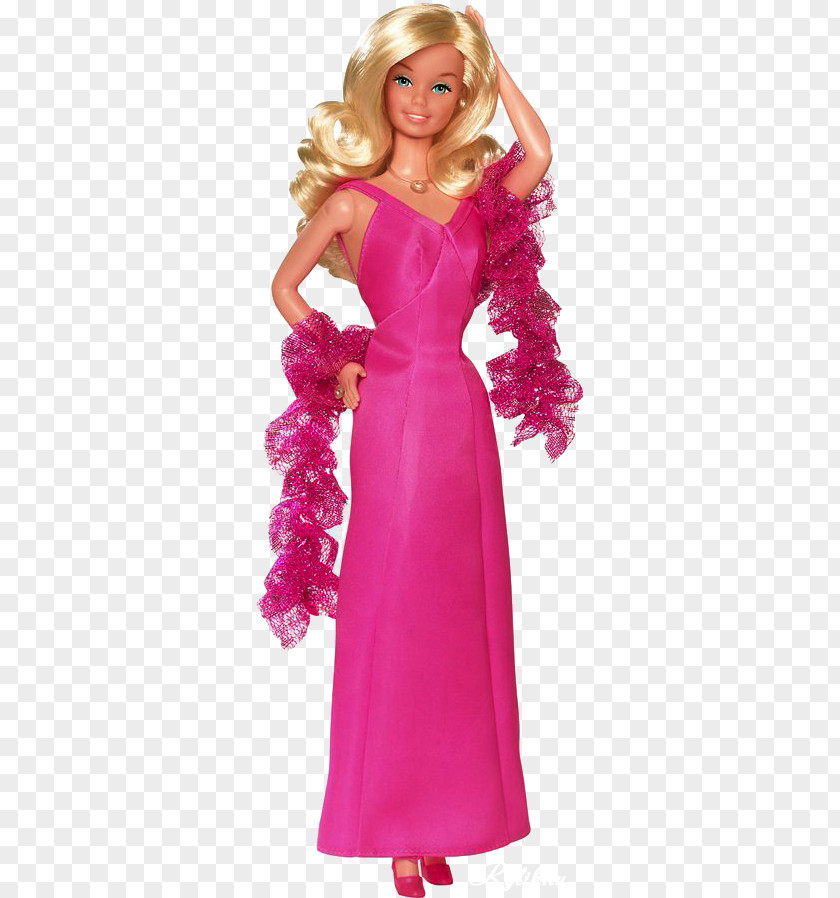 Barbie Doll Ken My First Superstar PNG