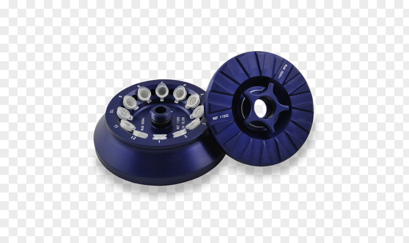Bunsen Cobalt Blue Wheel PNG