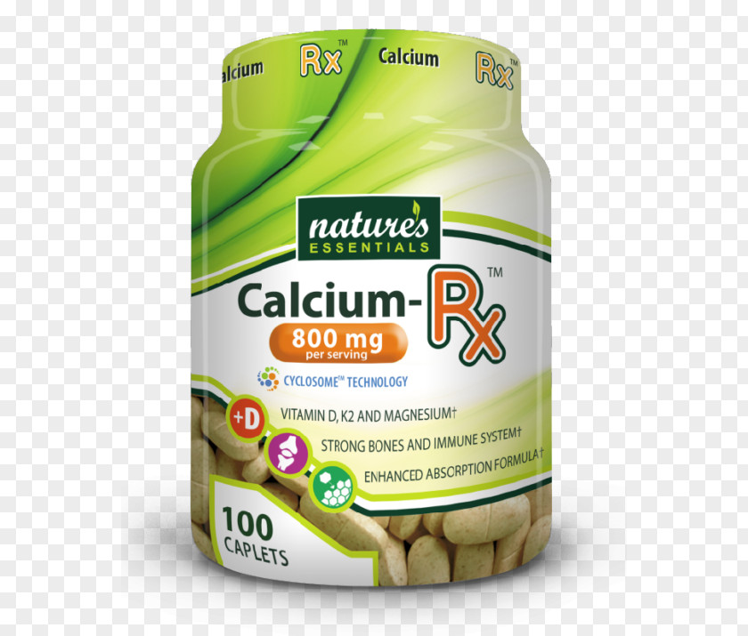 Calcium Vitamin Dietary Supplement Effervescent Tablet C PNG