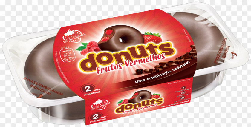 Chocolate Donuts Bonbon Flavor PNG