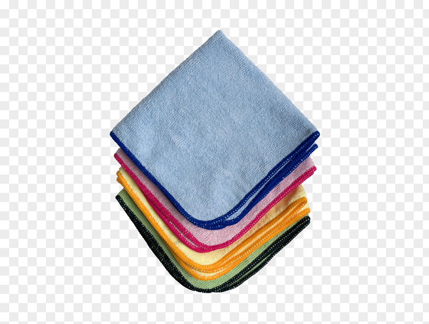 CLEANING CLOTH Textile Towel Microfiber Cleaning PNG