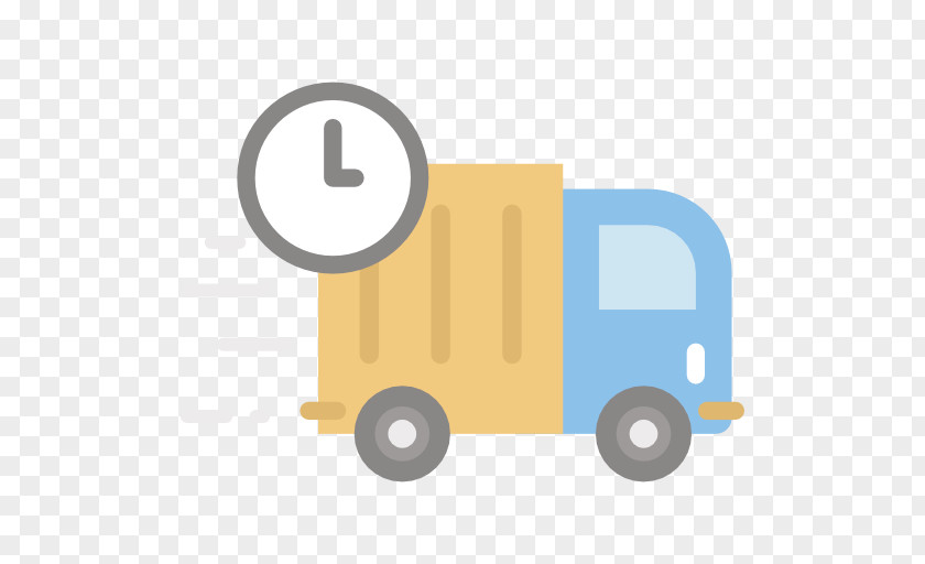 Delivery Transport PNG