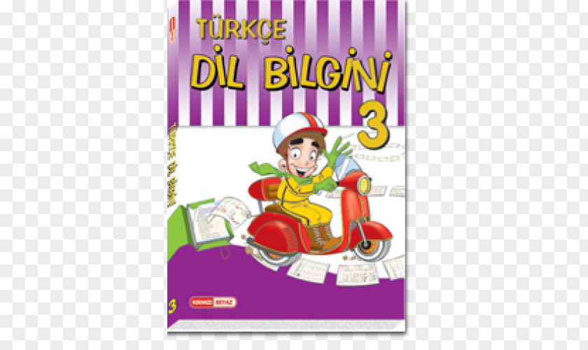 Dil Sinop Kultur Sarayi Turkish Book Language PNG