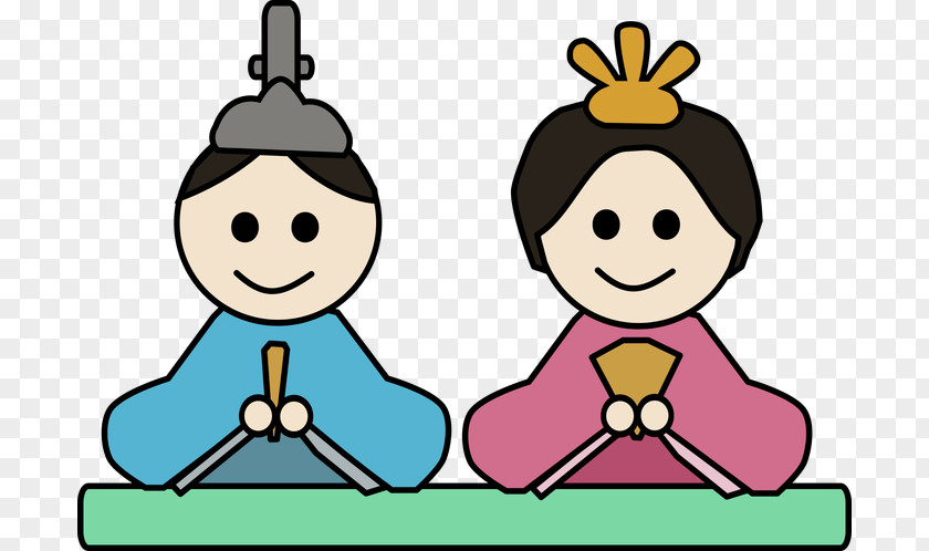 Doll Hinamatsuri Japan Clip Art PNG