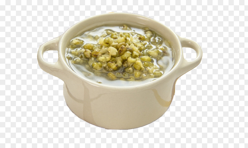 Ear Bowl Of Green Bean Soup Bubur Kacang Hijau Mung U7da0u8c46u6e6f Adzuki PNG