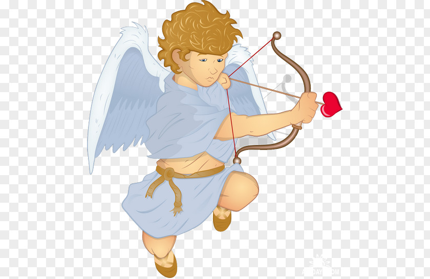 Fairy Boy Cartoon Toddler PNG