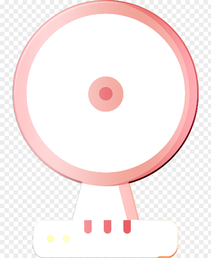 Fan Icon Electronics PNG