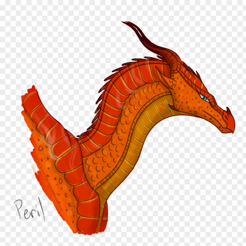 Fledged Wings Of Fire Dragon Drawing DeviantArt Escaping Peril PNG