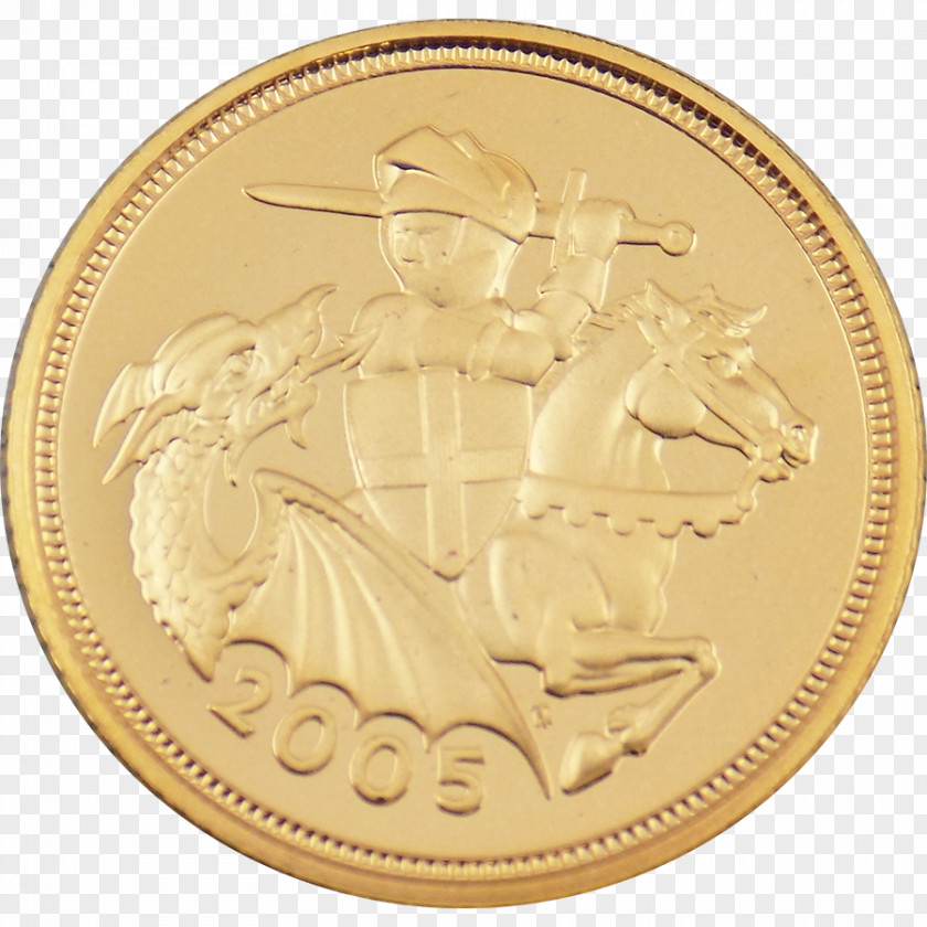 Gold Coins Coin Monaco Loonie Currency Franc PNG