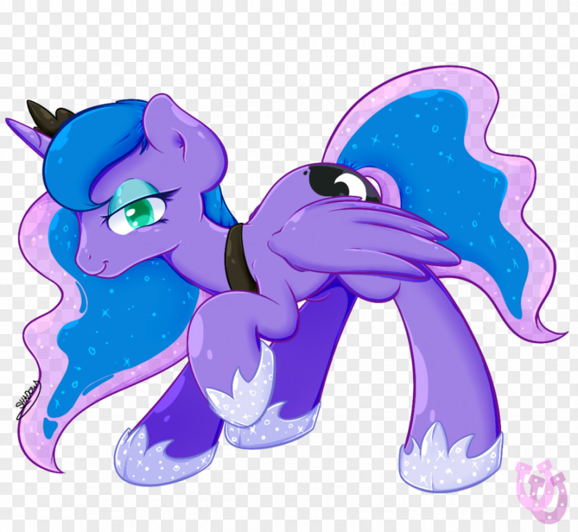 Horse Pony Princess Luna Rarity Investigates! Forgot I Made This PNG