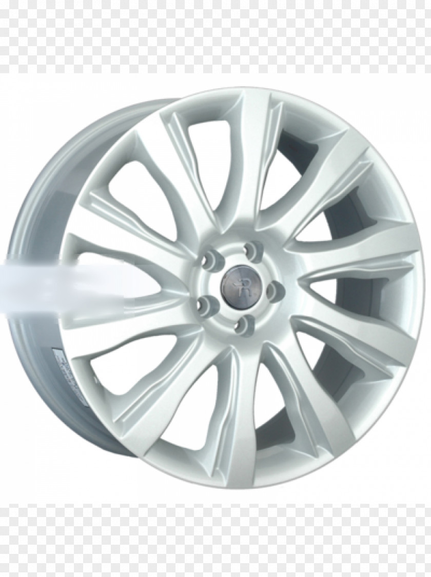 Land Rover Alloy Wheel Car Rim Range PNG