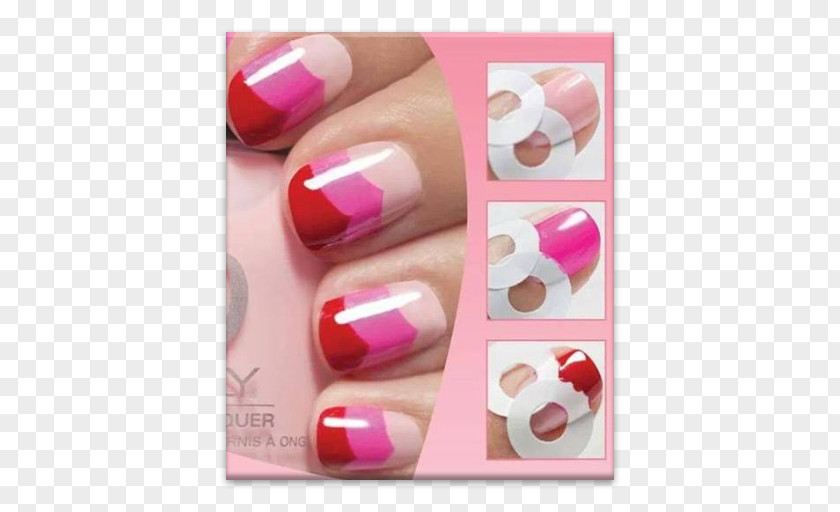 Nail Polish Manicure Artificial Nails Art PNG