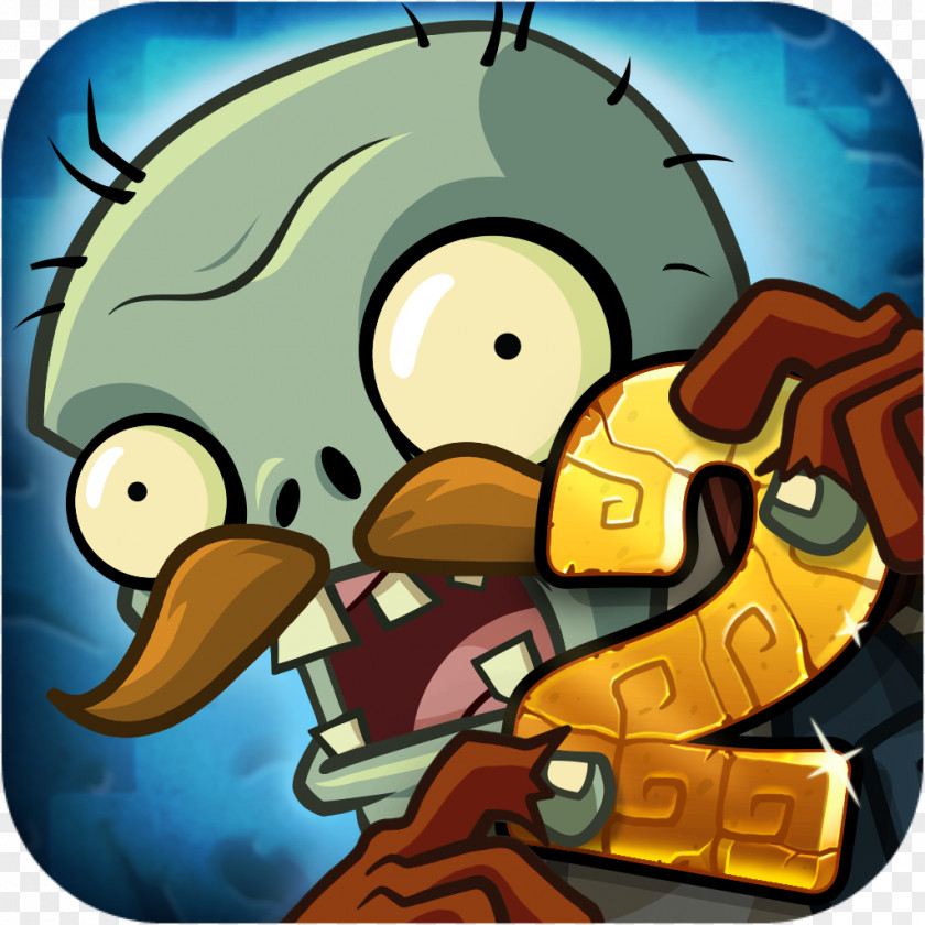 Plants Vs. Zombies 2 2: It's About Time Zombies: Garden Warfare Android PNG