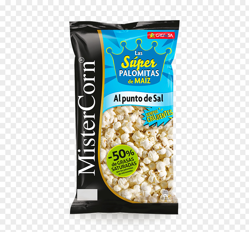 Popcorn Kettle Corn Maize Nut Food PNG