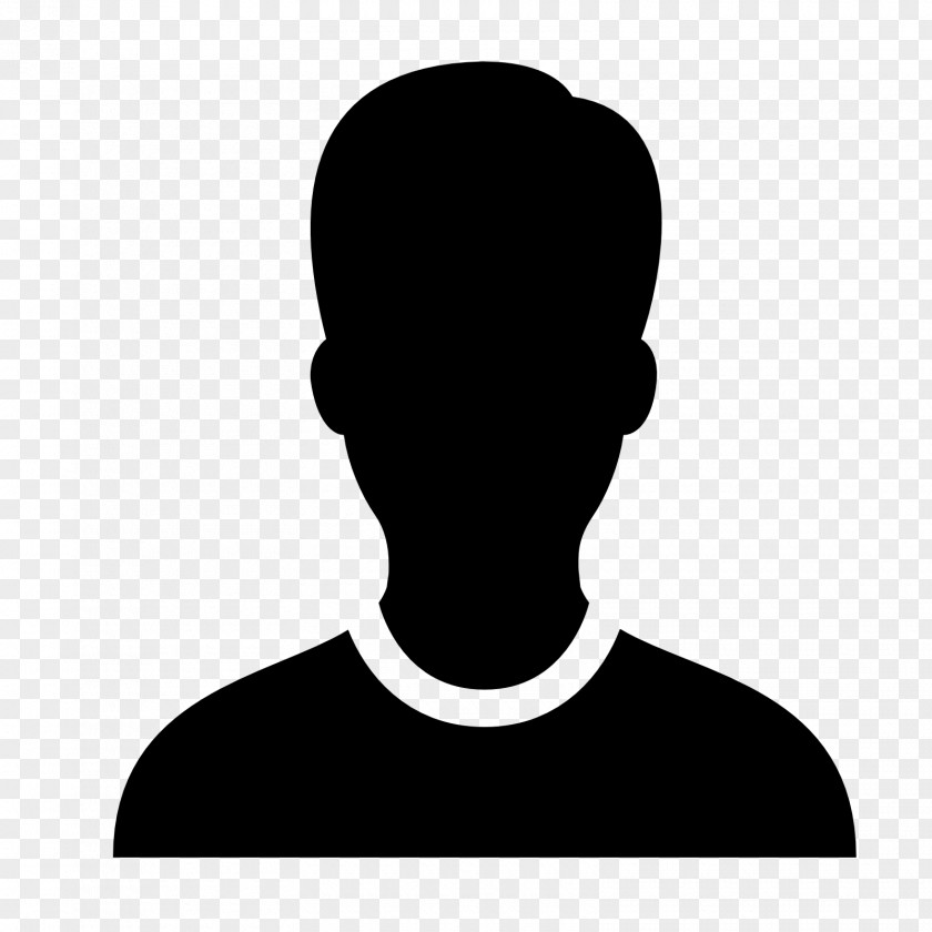 Random Person Logo User Profile PNG