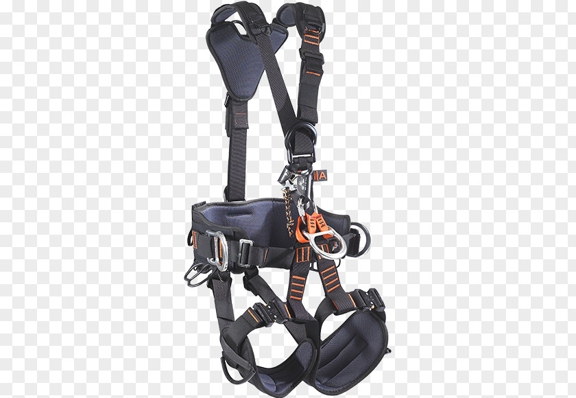 Safety Harness Climbing Harnesses Rope Access Bertikal PNG