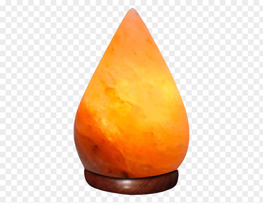 Salt Lamps Himalayan Crystal Electric Light Himalayas PNG