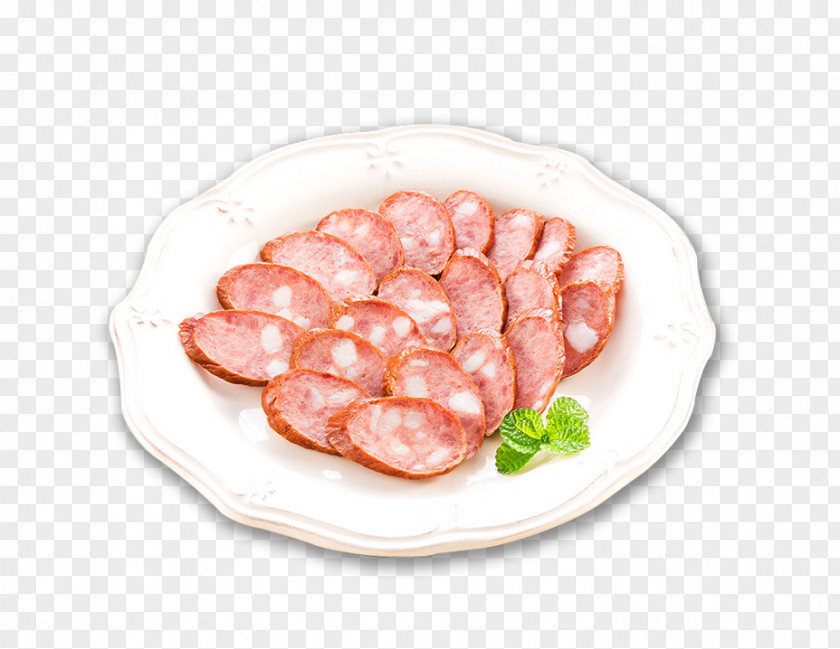 Sausage Mortadella Delicatessen Chinese Weisswurst PNG