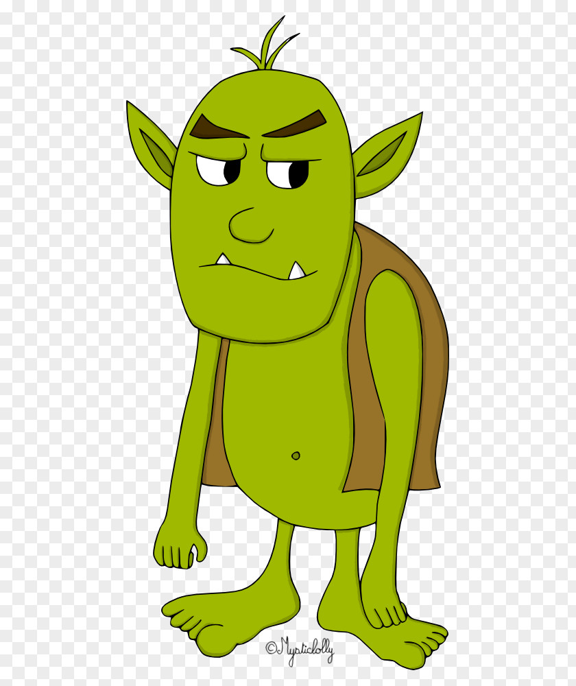 Shrek Ogre Drawing Conte Fairy Tale PNG