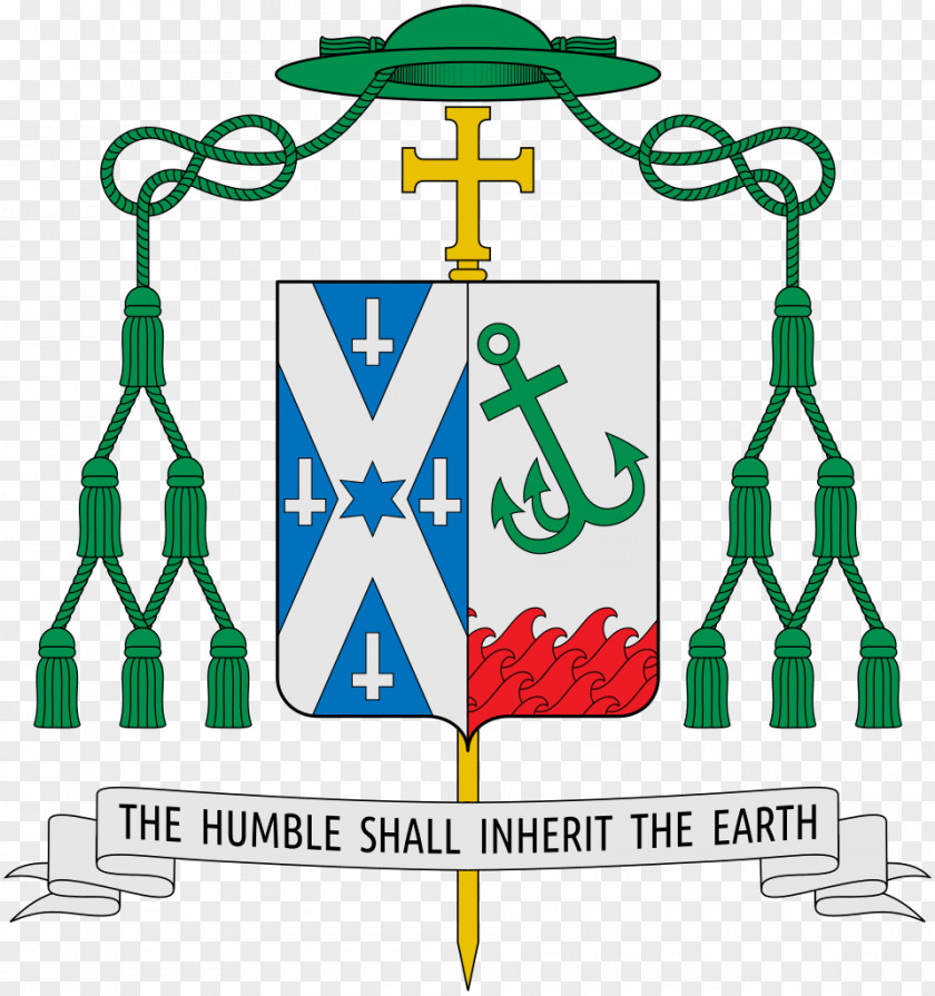 Taylor Coat Of Arms England Bishop Catholicism Diocese Ecclesiastical Heraldry PNG