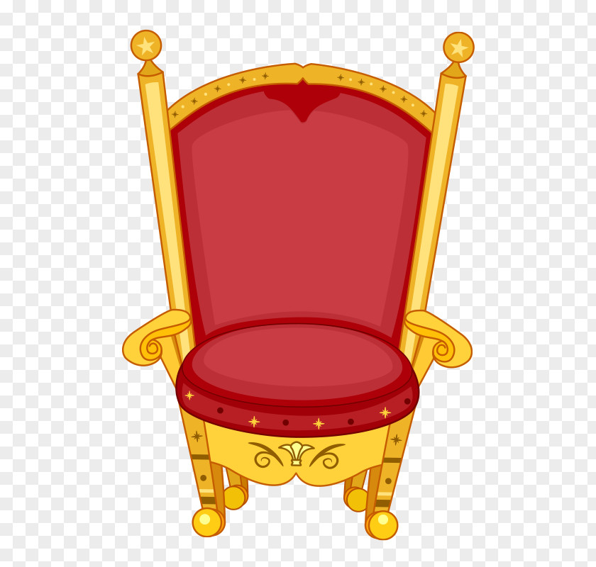 Throne Royalty-free Stock Photography Clip Art PNG