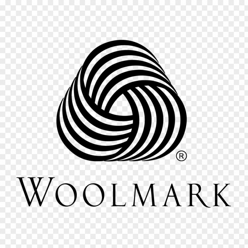 Wool IWS Woolmark Company Merino Certification PNG