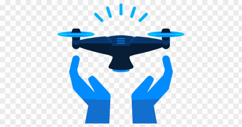 Aircraft Unmanned Aerial Vehicle Quadcopter DJI Vector Graphics PNG