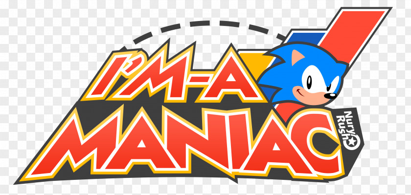 Bar Sonic Chart Mania Forces Logo Brand PNG