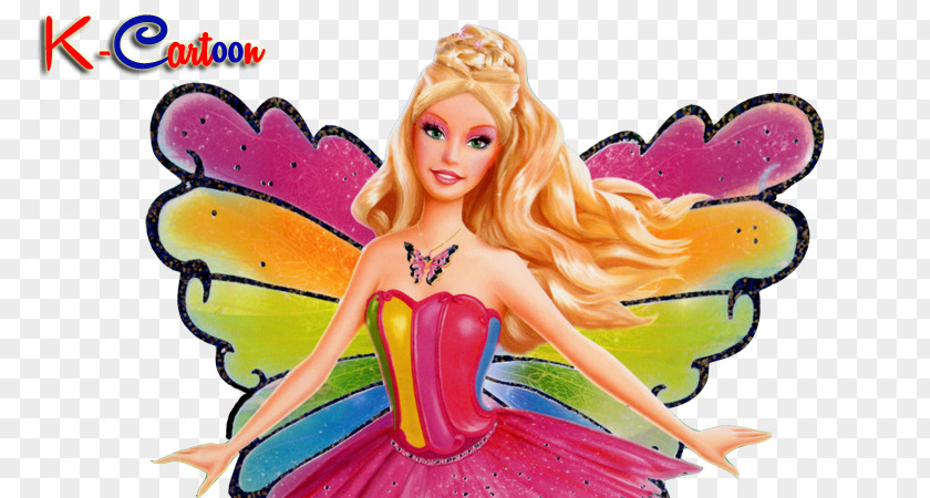 Barbie Laverna Barbie: Fairytopia Animated Film PNG